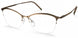 6040 - brown