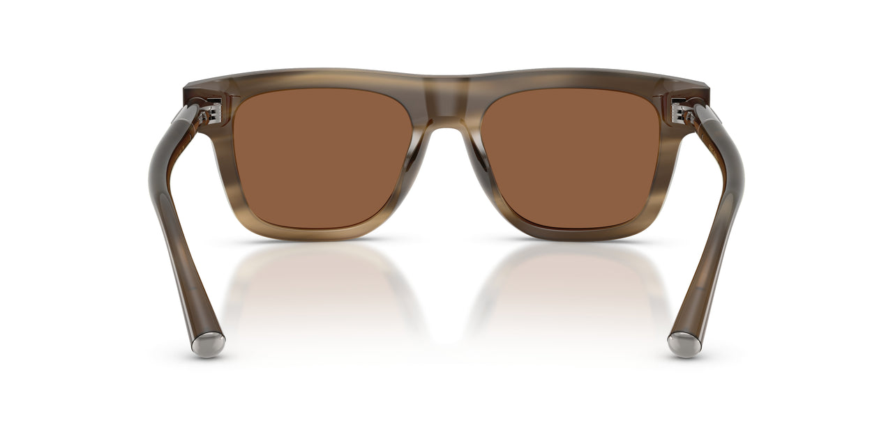 3200OK - Brown - Bronze