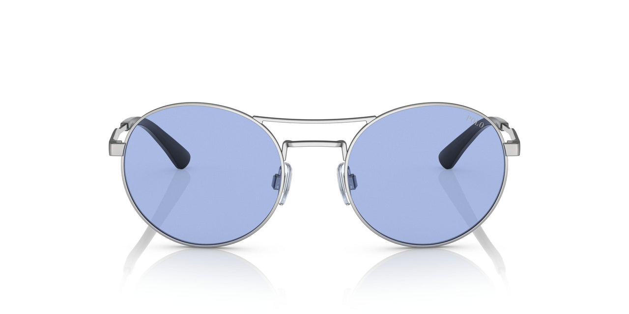 931672 - Silver - Light Blue