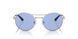 931672 - Silver - Light Blue