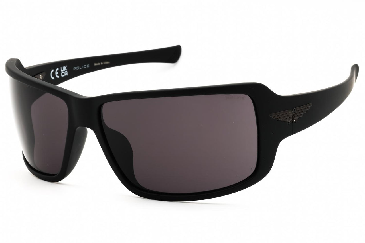 Police SPLN37 Sunglasses