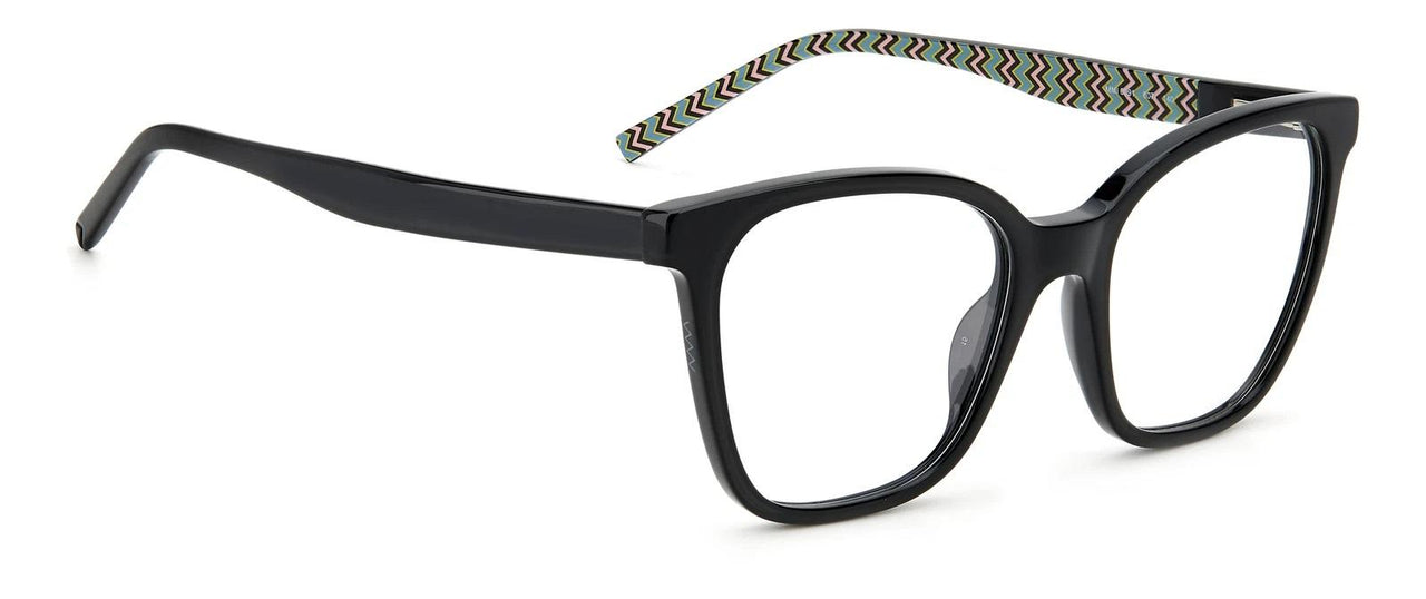 807 - BLACK