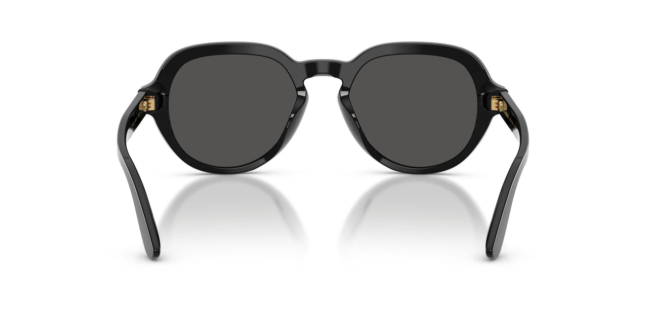 501/87 - Black - Dark Grey