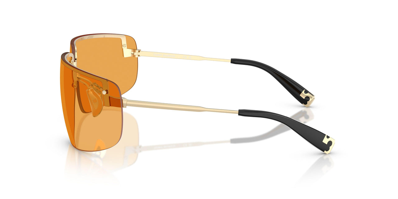331007 - Gold - Orange