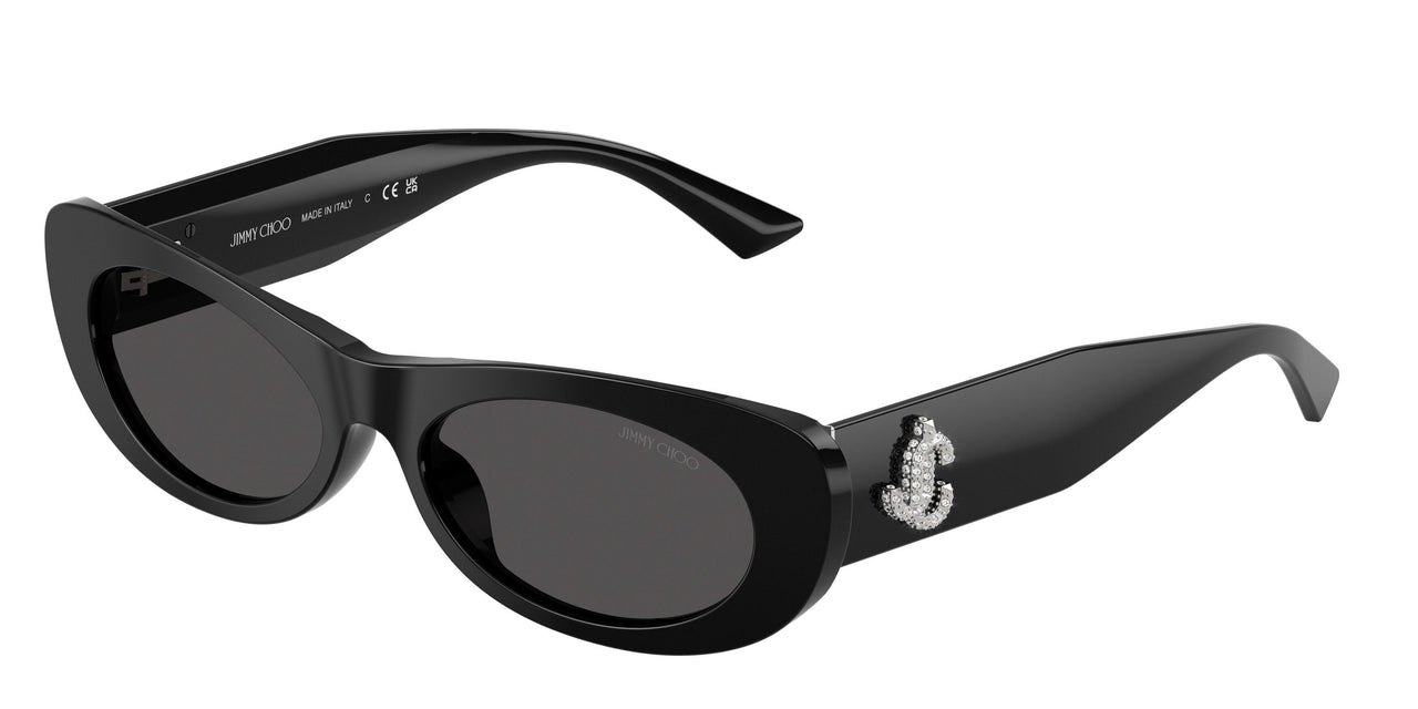 Jimmy Choo 5038BU Sunglasses