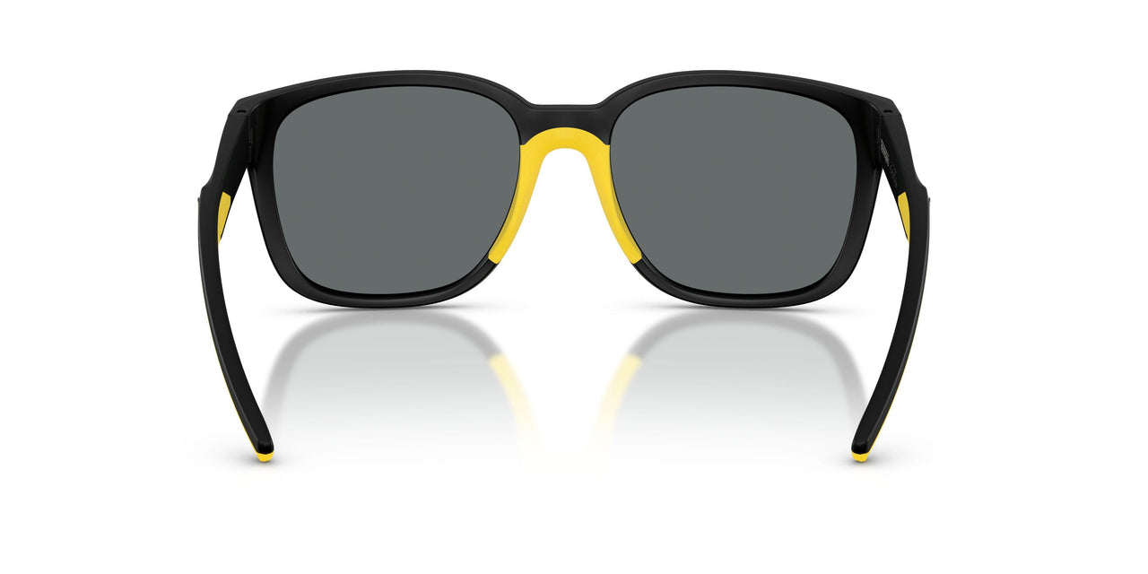 504/81 - Black - Dark Grey Polar