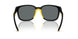 504/81 - Black - Dark Grey Polar