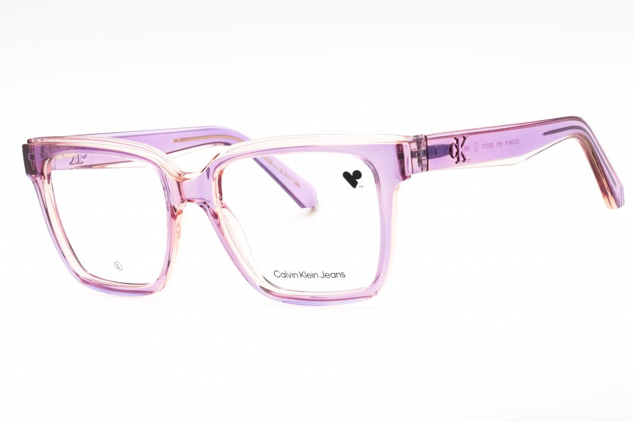 Calvin Klein Jeans CKJ24619 Eyeglasses