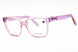 Calvin Klein Jeans CKJ24619 Eyeglasses