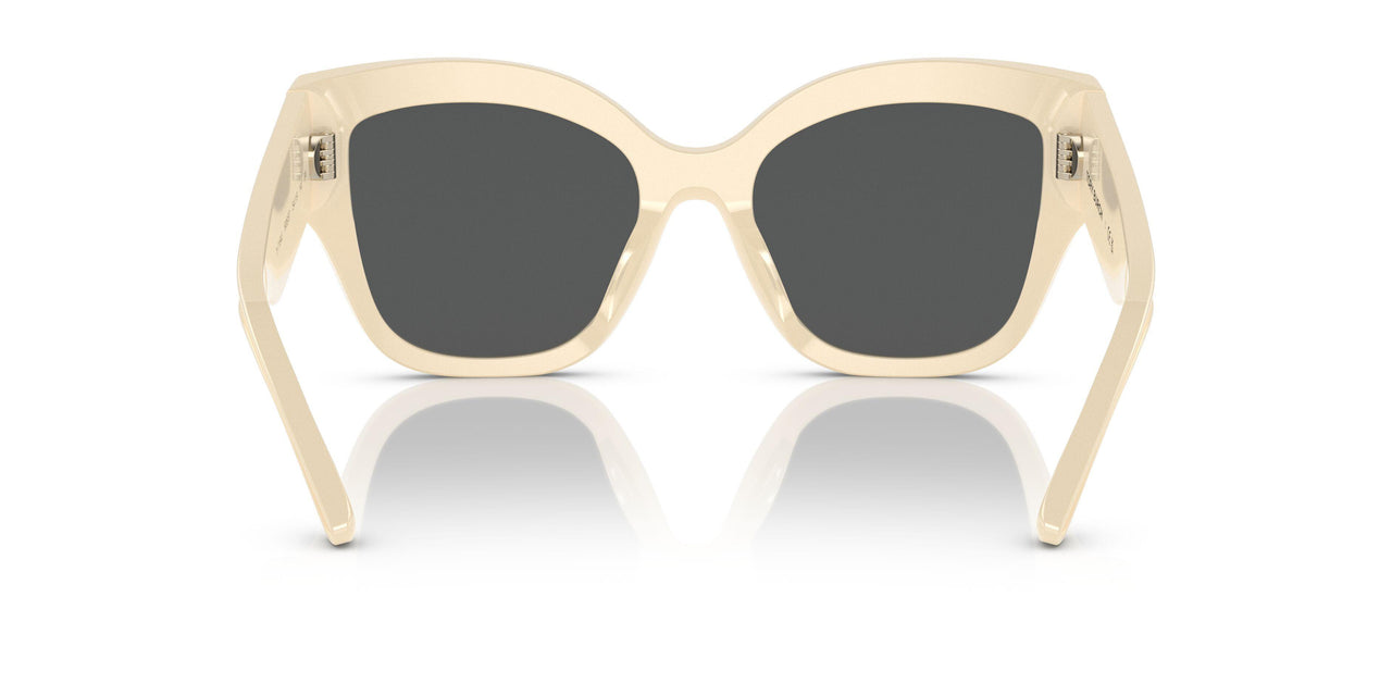 190687 - Ivory - Solid Grey