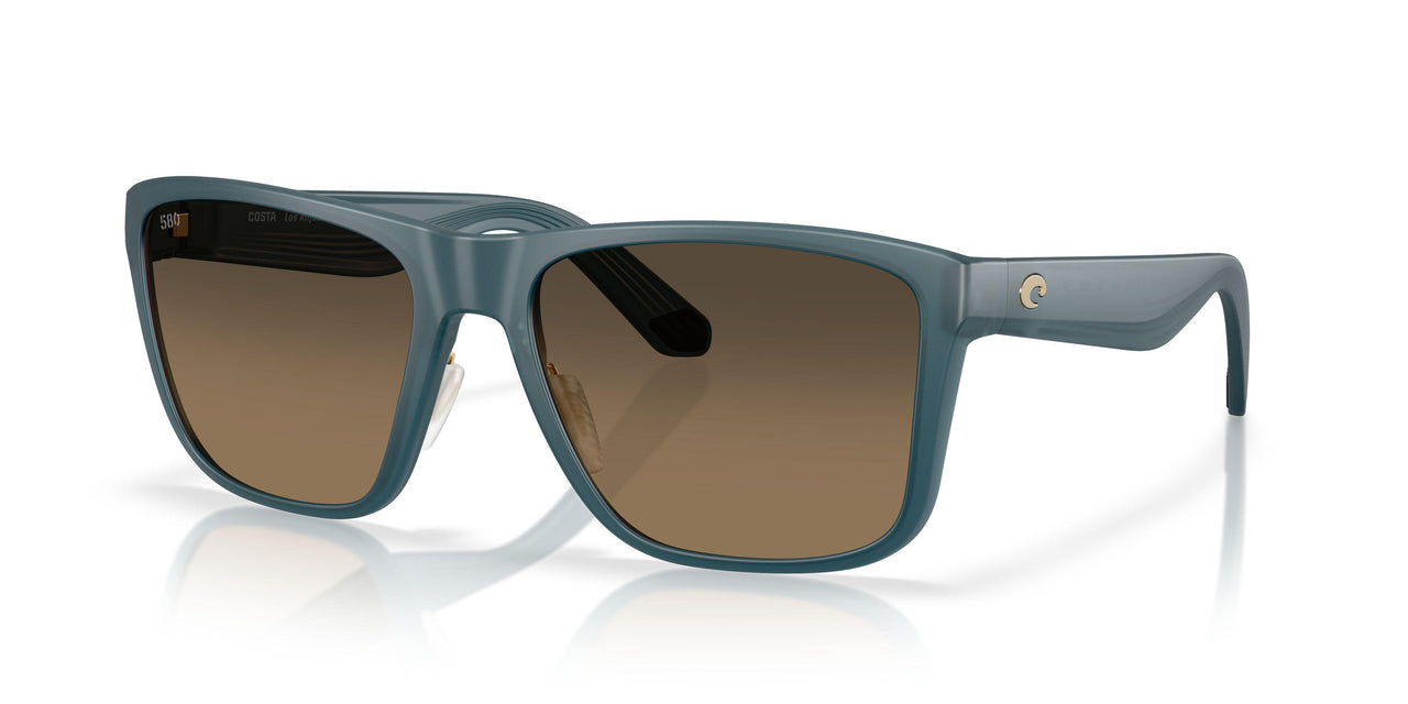 912612 - Blue - Copper Gradient