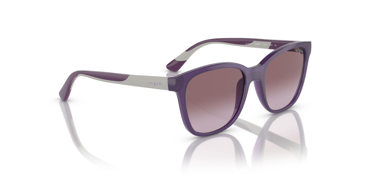 30698H - Opal Violet