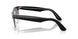 129432 - Black - Clear Gradient Grey