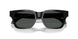 GB1/87 - Black - Dark Grey