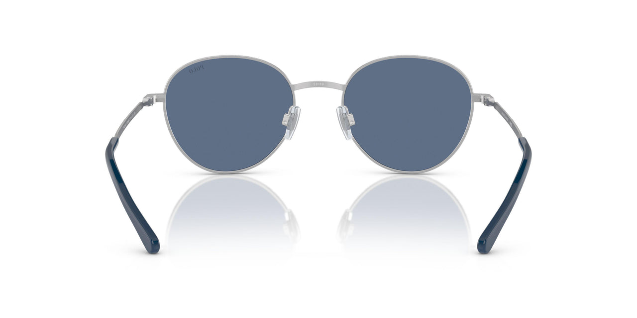 931680 - Silver - Blue