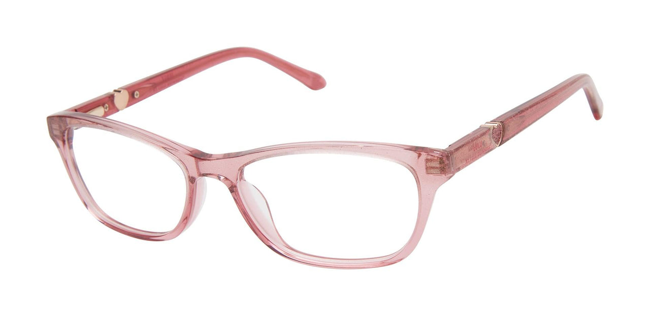 Lulu by Lulu Guinness LK052 Eyeglasses