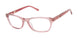 Lulu by Lulu Guinness LK052 Eyeglasses