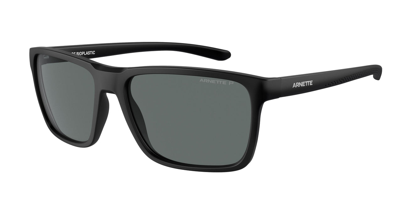 275881 - Black - Polarized Grey