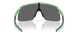 949611 - Green - Prizm Black
