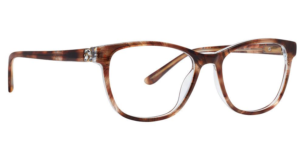 Jenny Lynn JLVALIANT Eyeglasses