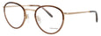 5285 - Matte Brown