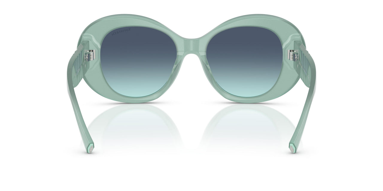 83739S - Blue - Azure Gradient Blue