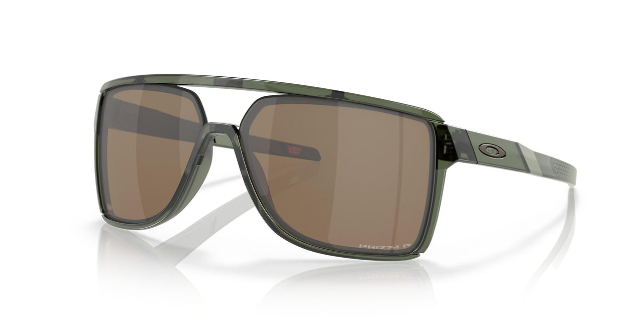914704 - Green - Prizm Tungsten Polarized