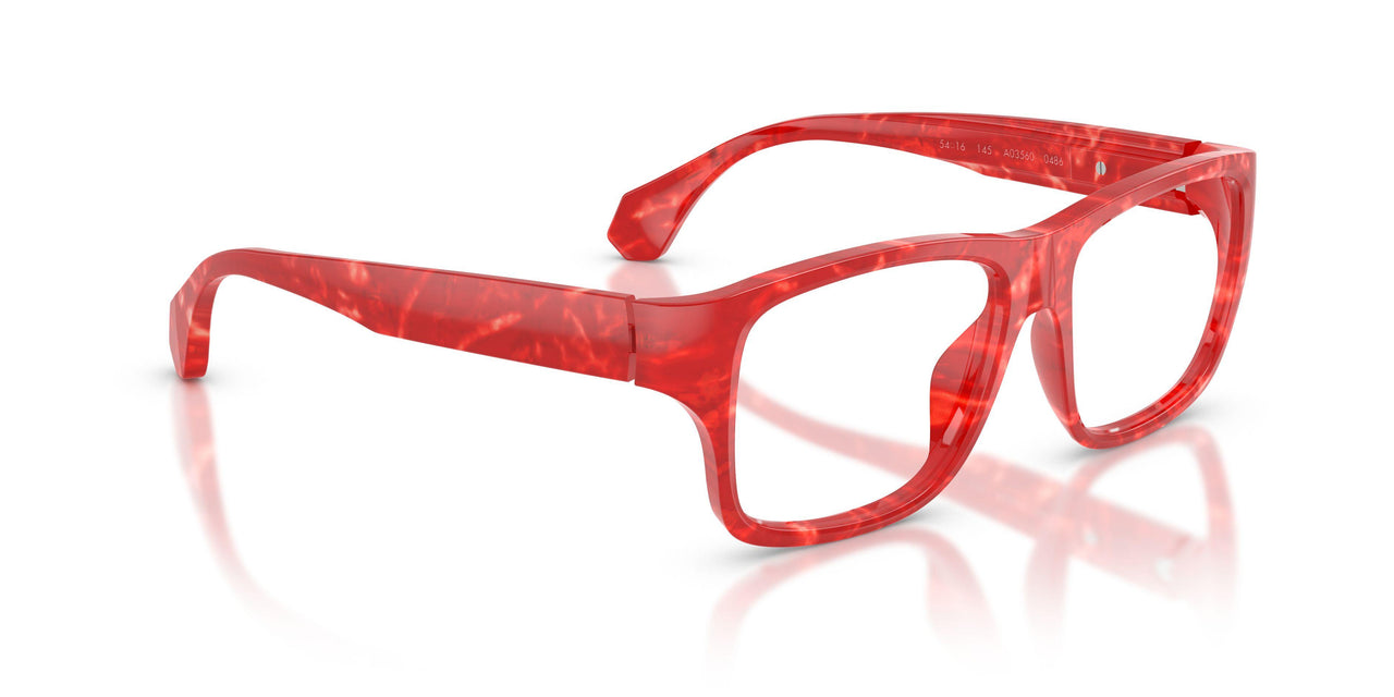 0486 - Red