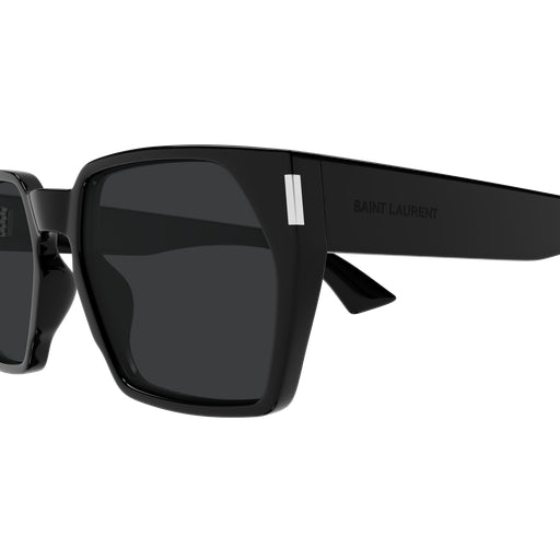 001 - Black - Black