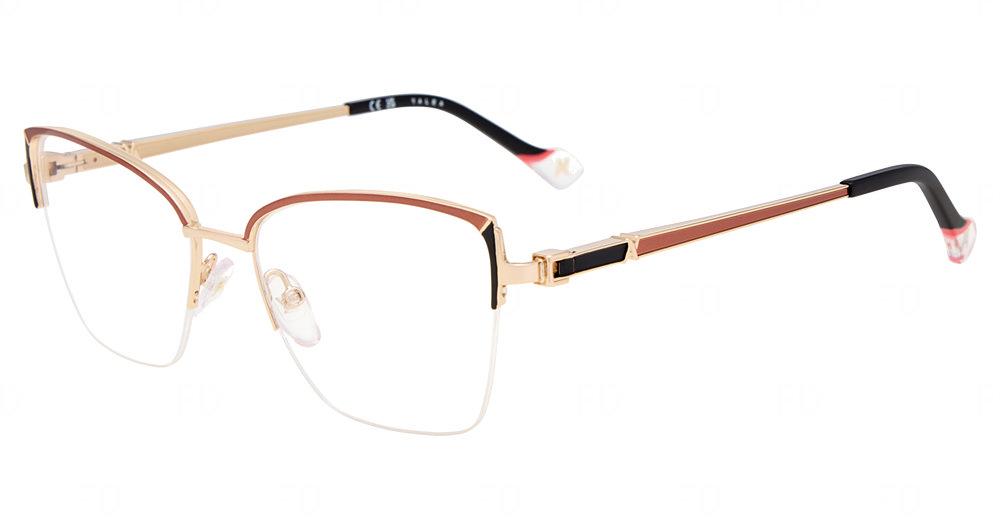 Yalea VYA268 Eyeglasses