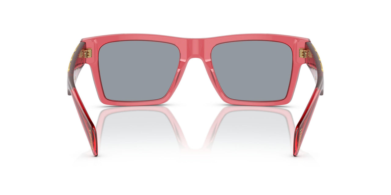 5409/1 - Red - Grey