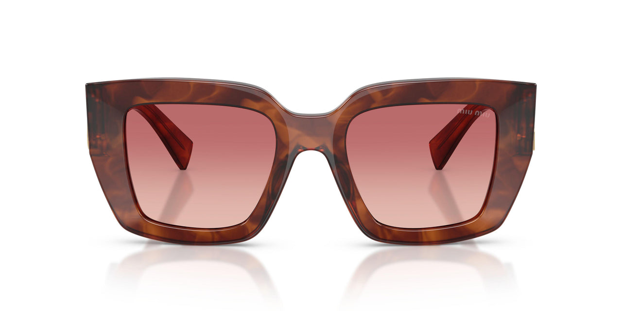 26E50U - Brown - Pink Gradient Red