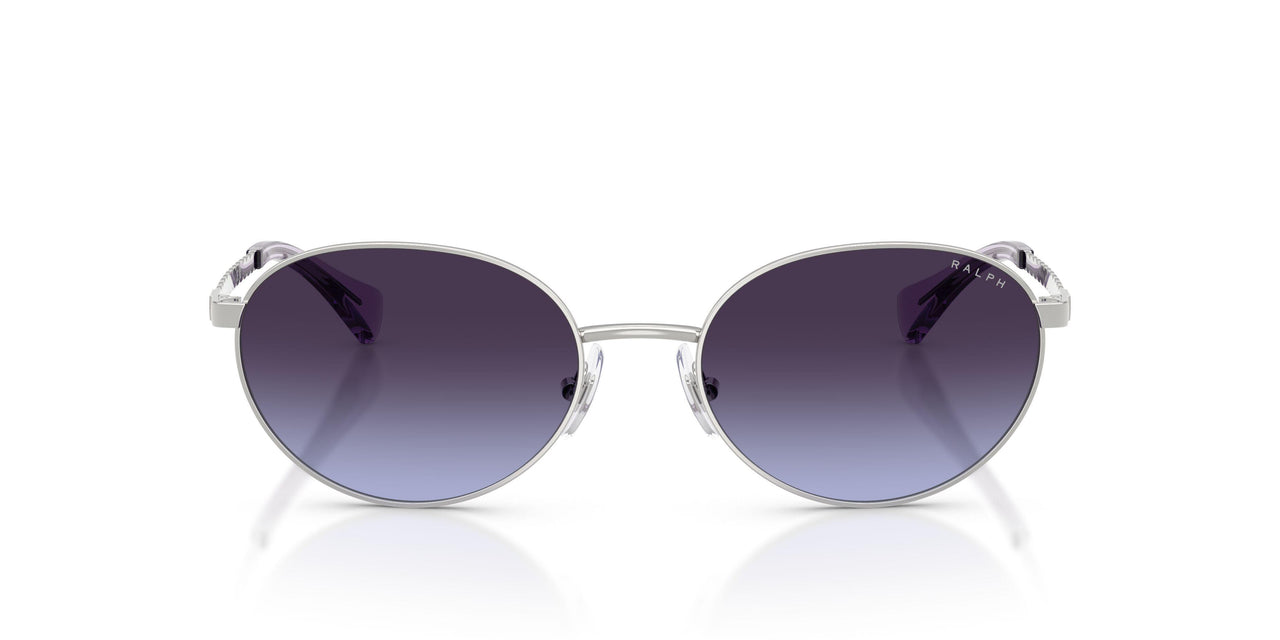90014Q - Silver - Azure Gradient Blue