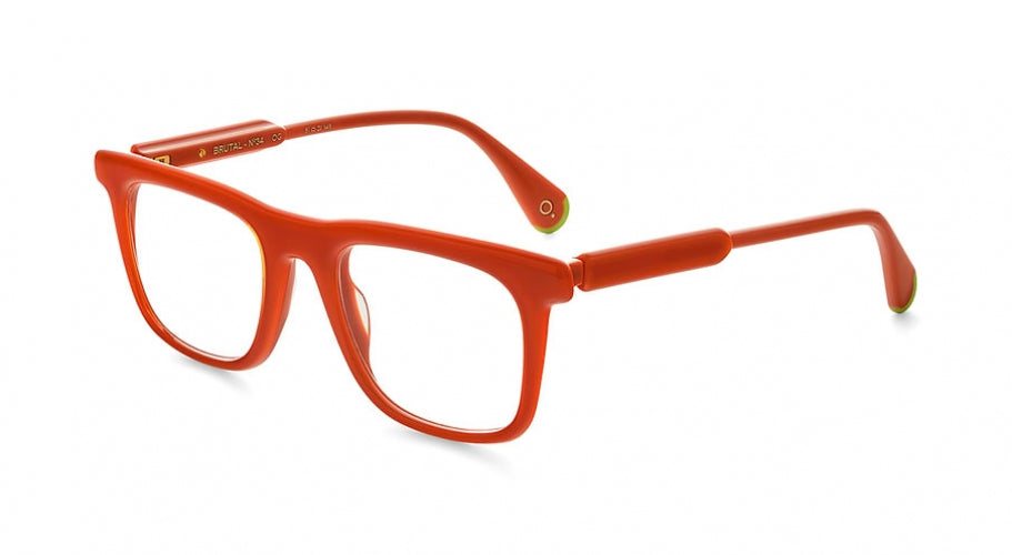 OG - Orange
