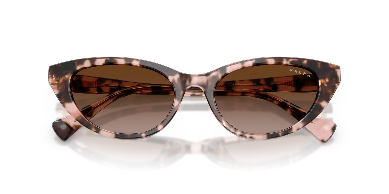 605813 - Pink - Gradient Brown