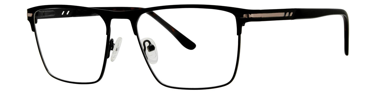 MTTBLCKTRTS - Matte Black/Tortoise