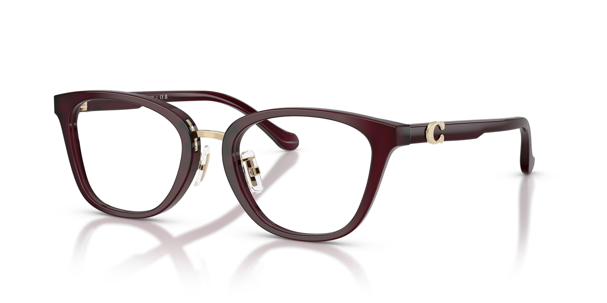 Coach 6272F Eyeglasses