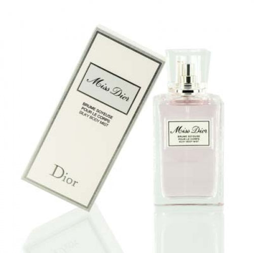 Body mist outlet dior