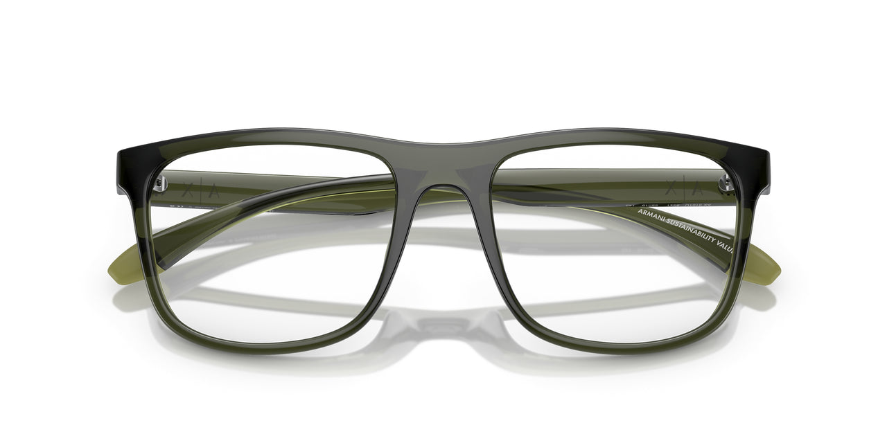 8341 - Green