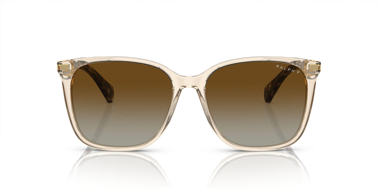 6072T5 - Brown - Polar Gradient Brown