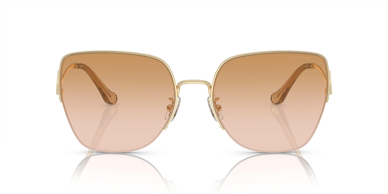 90052D - Gold - Peach Blush Gradient