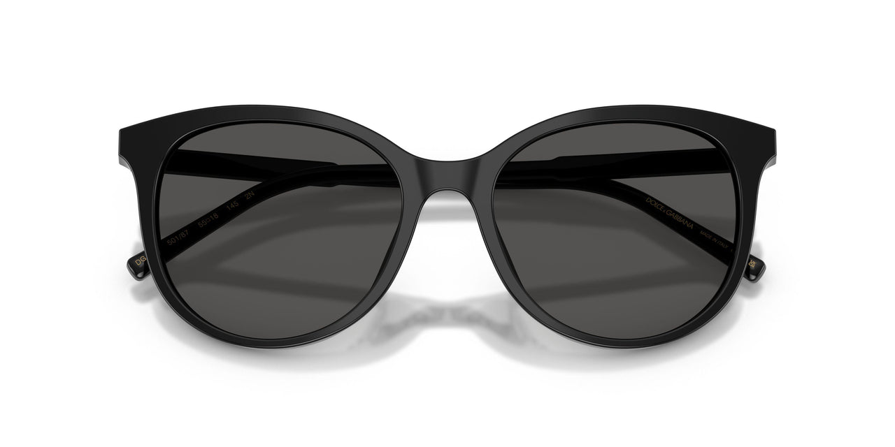501/87 - Black - Dark Grey
