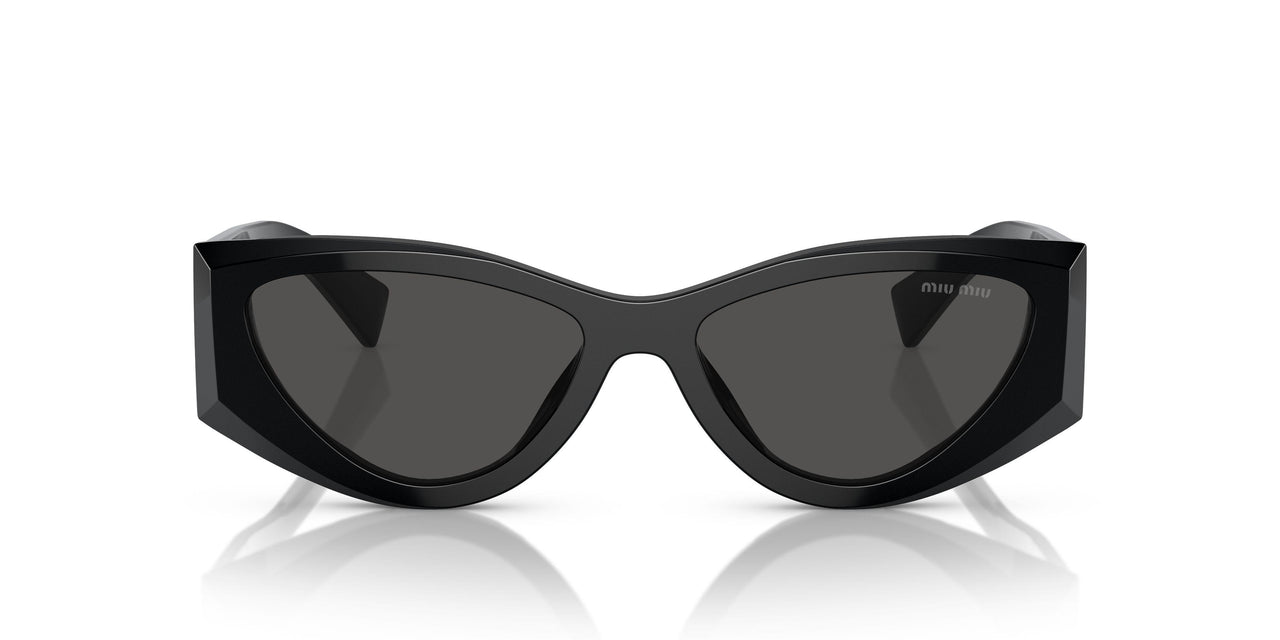 1AB5S0 - Black - Dark Grey