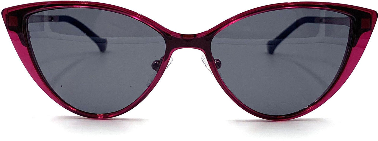 C2 - Burgundy Rose