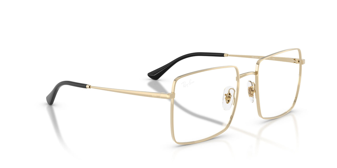 2993 - Gold - Clear