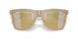 201505 - White - Sunrise Silver Mirror