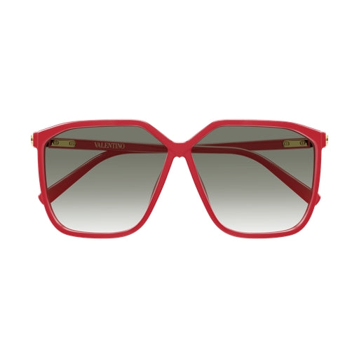 003 - Red - Grey