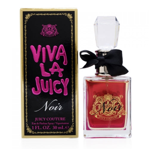 Juicy Couture Viva La Juicy Noir EDP Spray