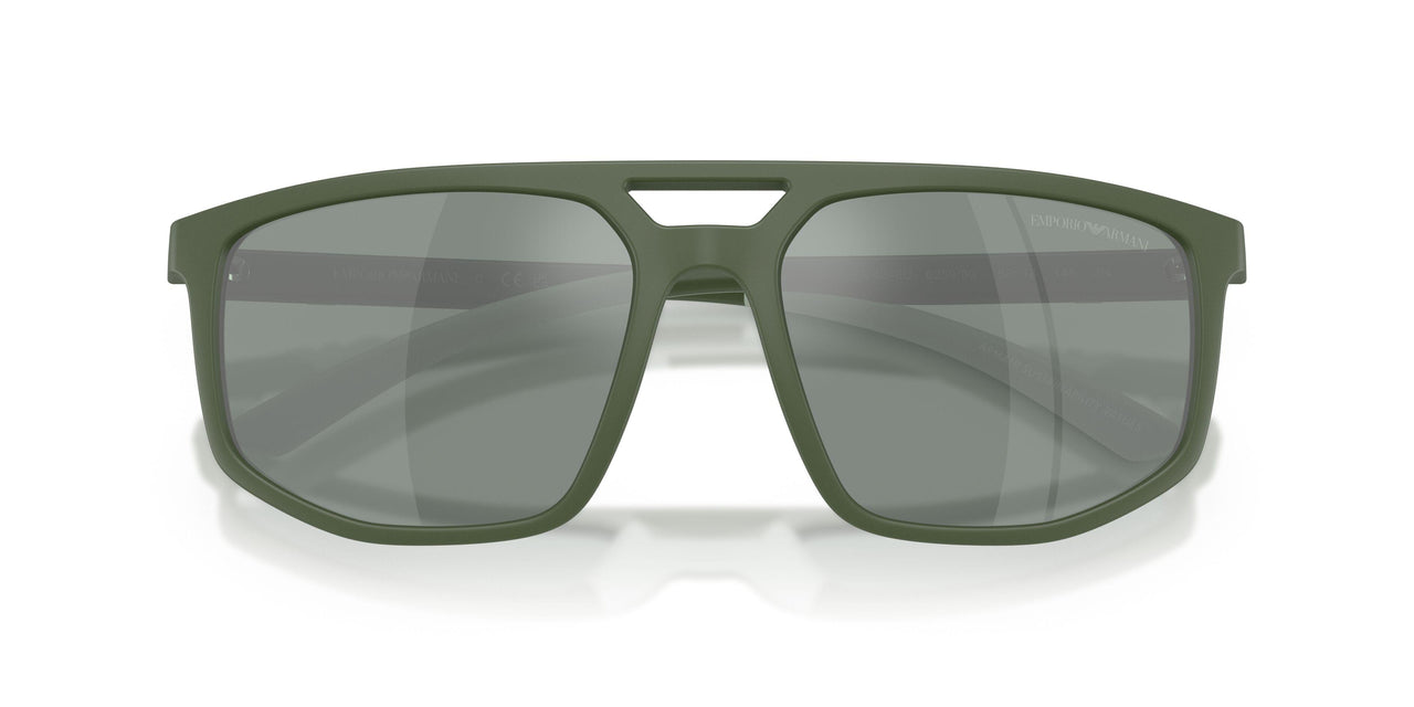 625930 - Green - Green Mirror Silver