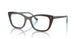 8366 - Brown - Clear